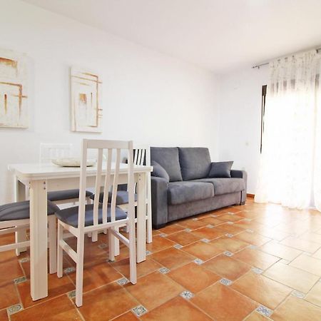 Global Properties, El Coqueton - Bonito Y Tranquilo Apartamento En Canet Playa Канет-де-Беренгер Экстерьер фото