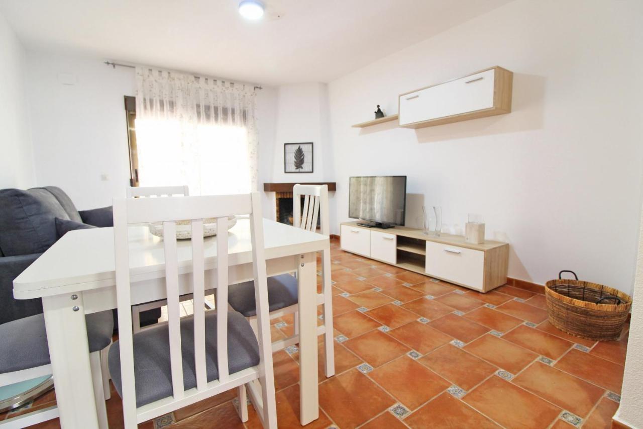 Global Properties, El Coqueton - Bonito Y Tranquilo Apartamento En Canet Playa Канет-де-Беренгер Экстерьер фото