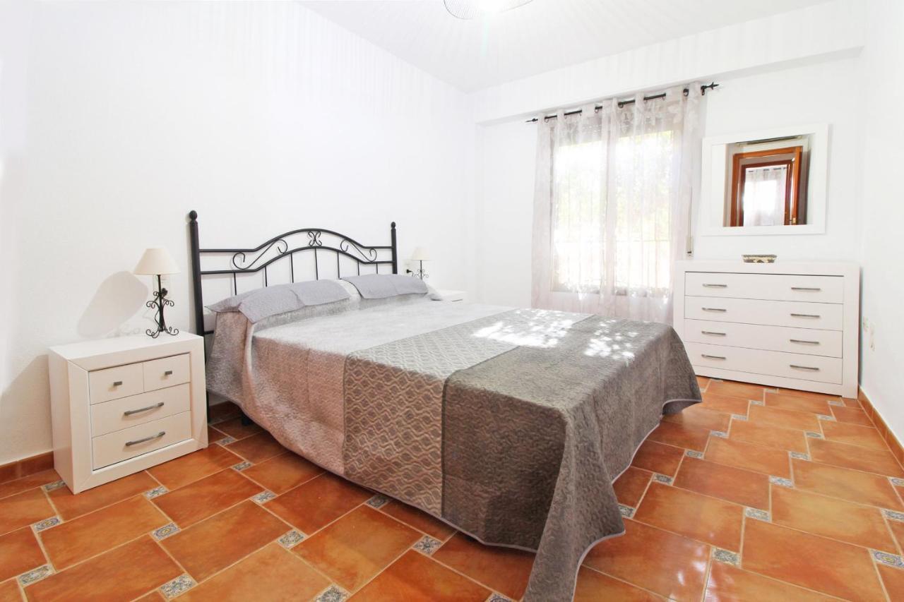 Global Properties, El Coqueton - Bonito Y Tranquilo Apartamento En Canet Playa Канет-де-Беренгер Экстерьер фото