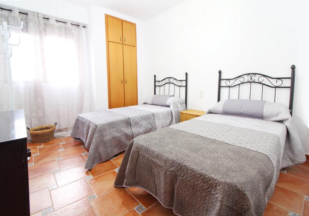 Global Properties, El Coqueton - Bonito Y Tranquilo Apartamento En Canet Playa Канет-де-Беренгер Экстерьер фото
