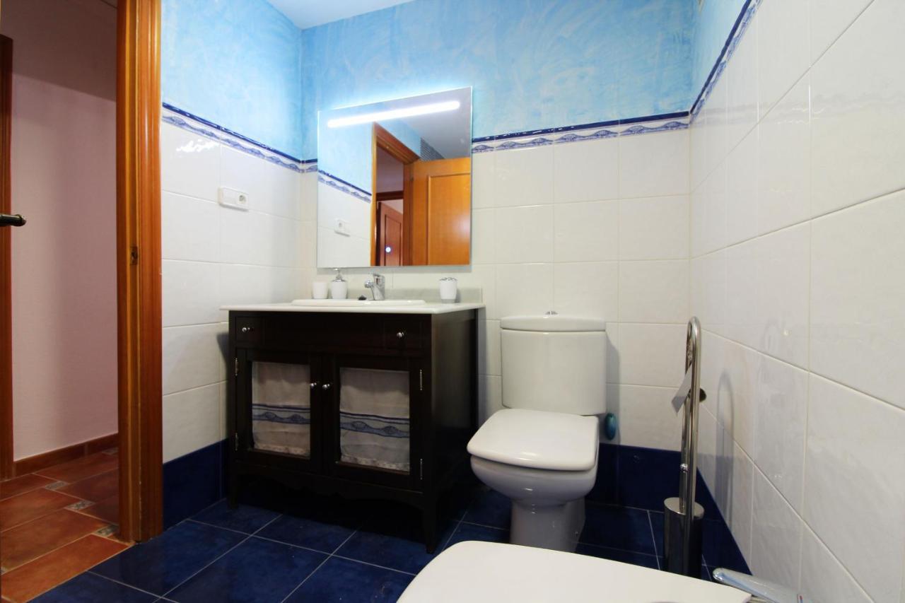 Global Properties, El Coqueton - Bonito Y Tranquilo Apartamento En Canet Playa Канет-де-Беренгер Экстерьер фото