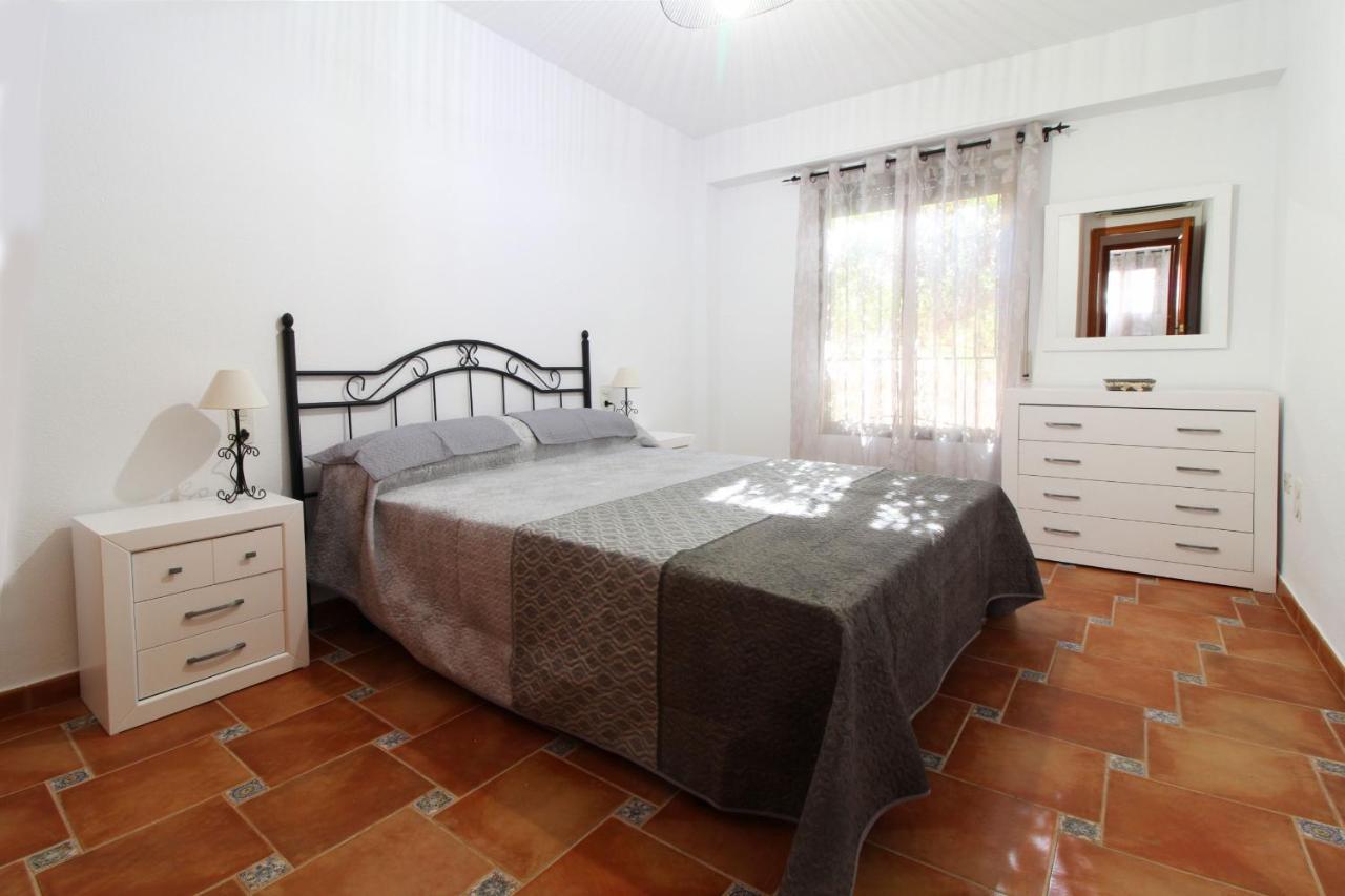 Global Properties, El Coqueton - Bonito Y Tranquilo Apartamento En Canet Playa Канет-де-Беренгер Экстерьер фото
