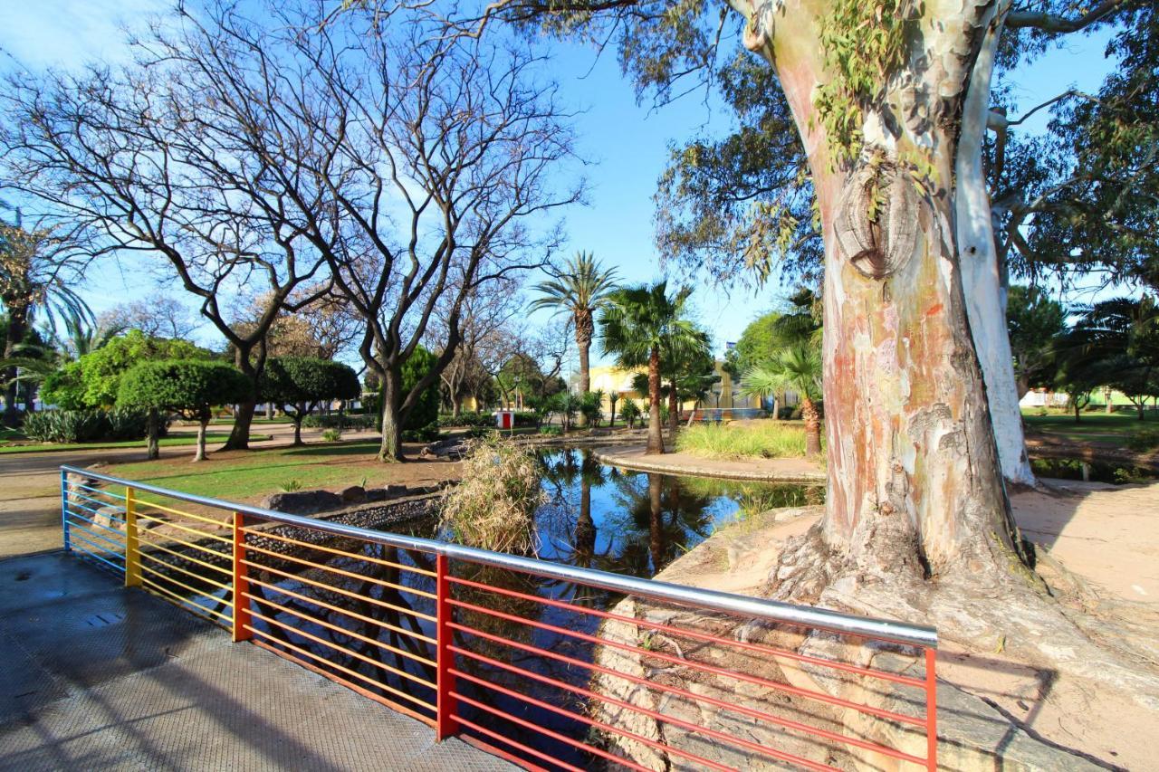 Global Properties, El Coqueton - Bonito Y Tranquilo Apartamento En Canet Playa Канет-де-Беренгер Экстерьер фото