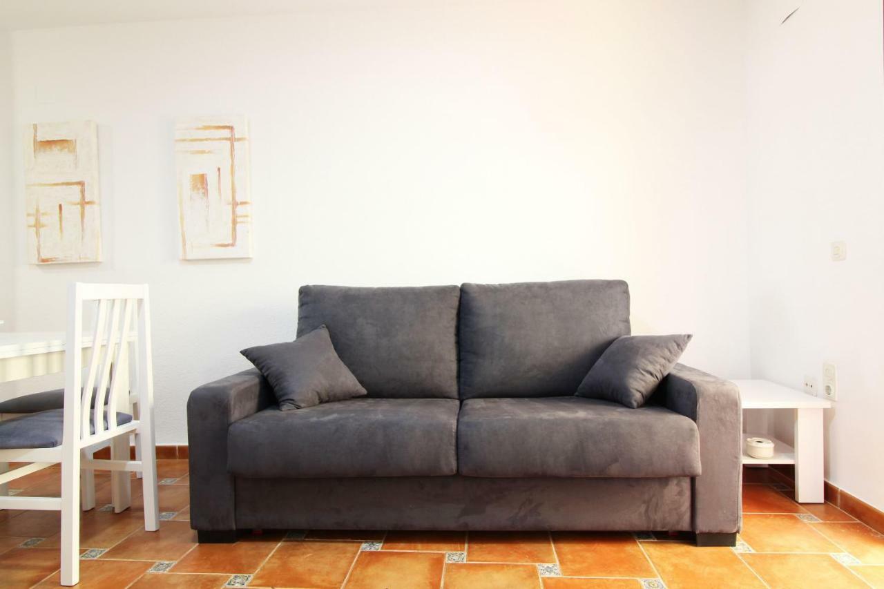 Global Properties, El Coqueton - Bonito Y Tranquilo Apartamento En Canet Playa Канет-де-Беренгер Экстерьер фото
