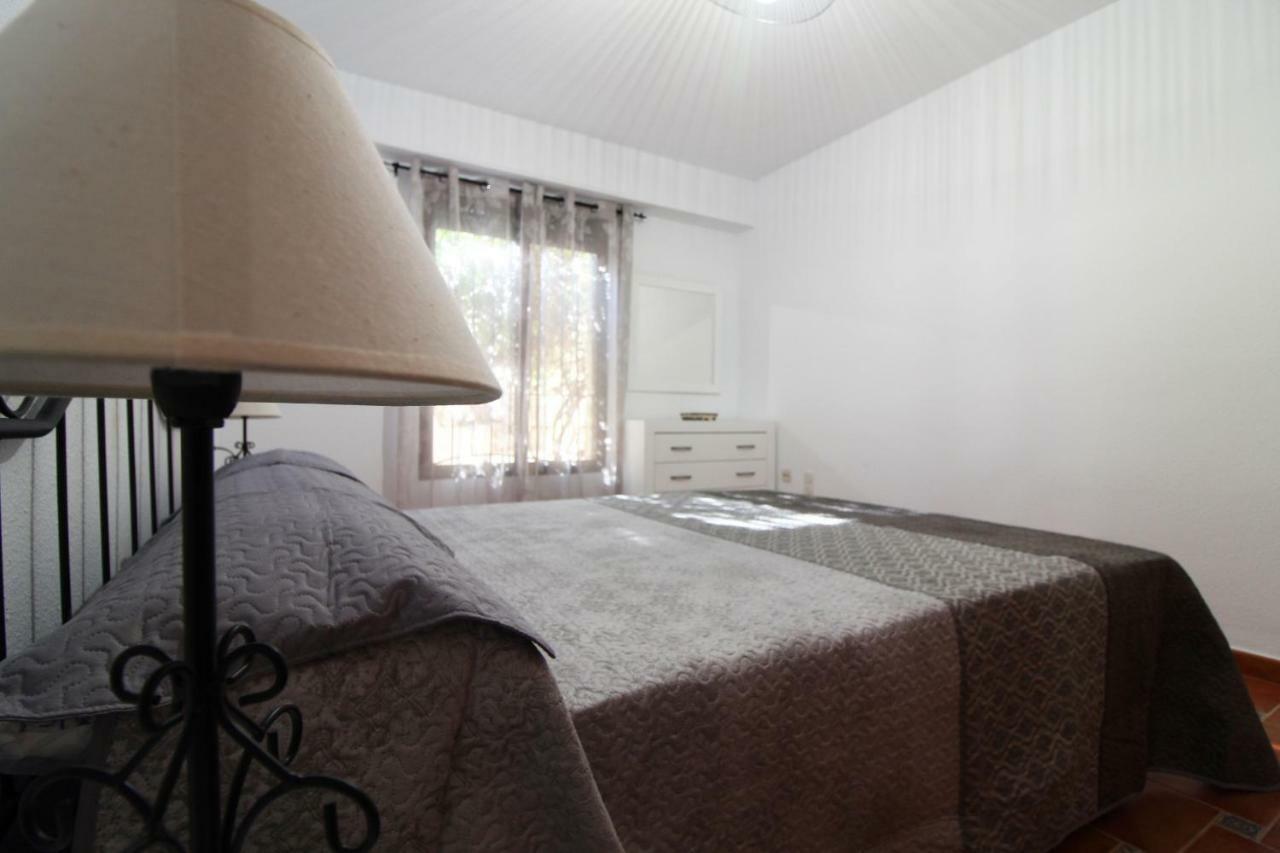 Global Properties, El Coqueton - Bonito Y Tranquilo Apartamento En Canet Playa Канет-де-Беренгер Экстерьер фото